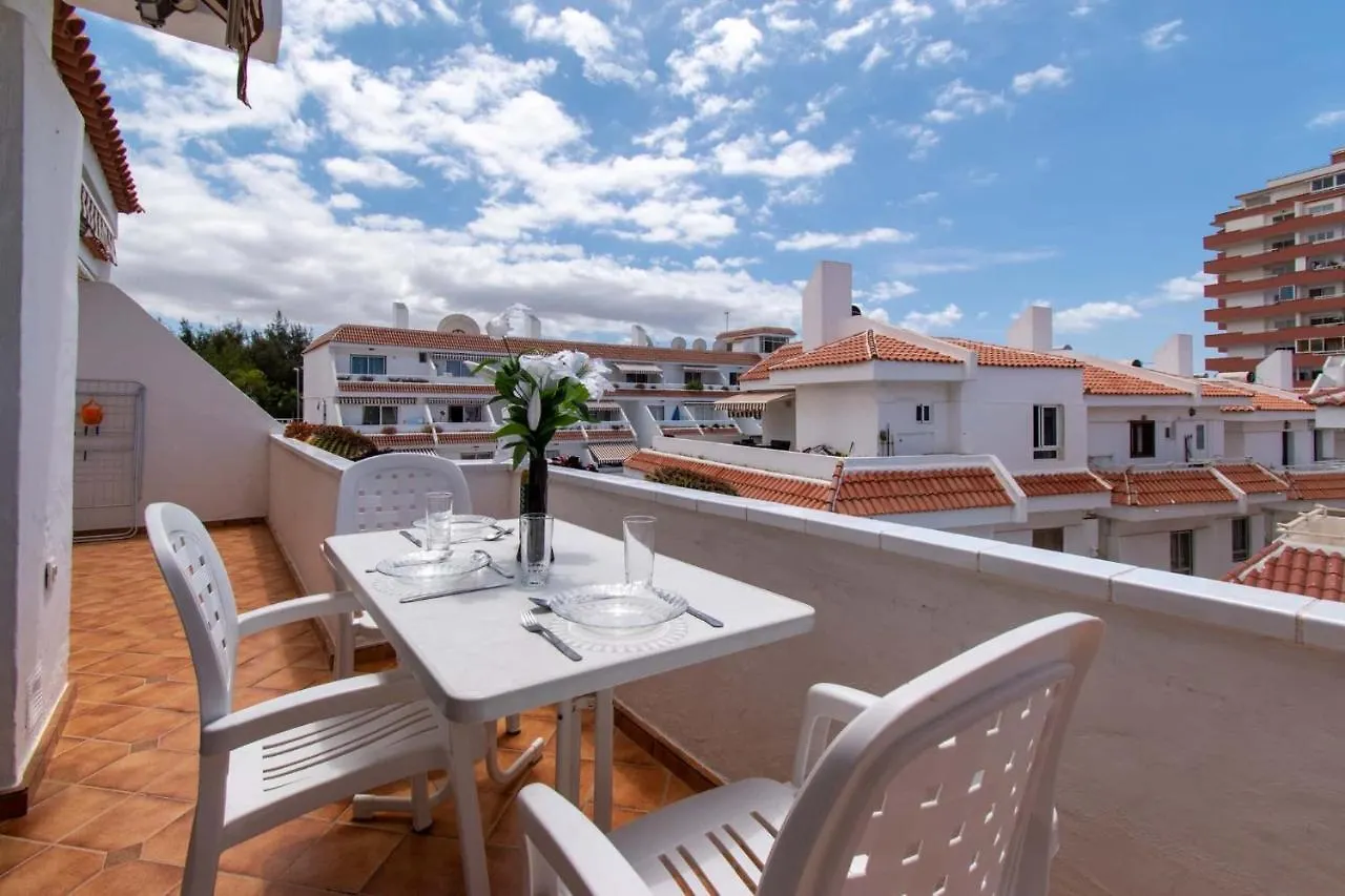 Appartement Las Blanquitas 7 Arona