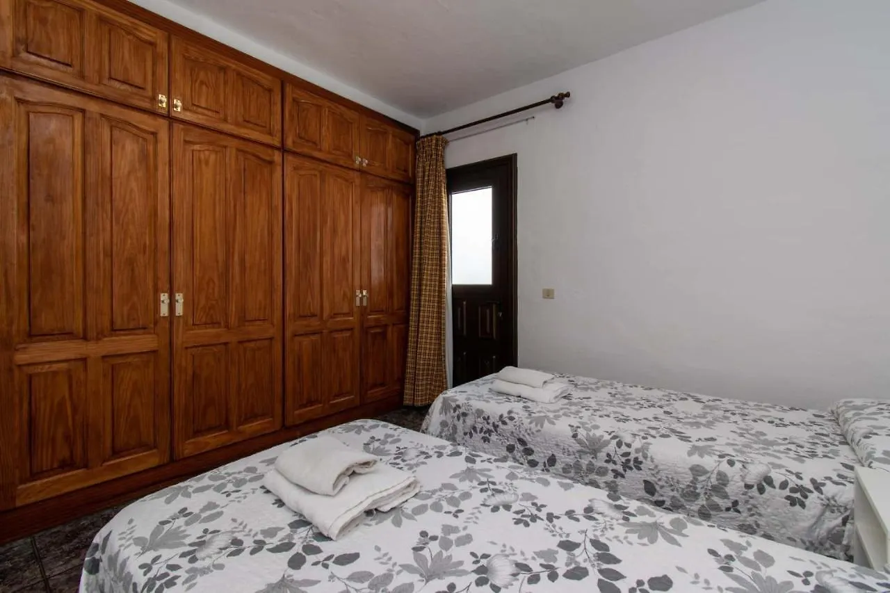 Las Blanquitas 7 Arona  Appartement