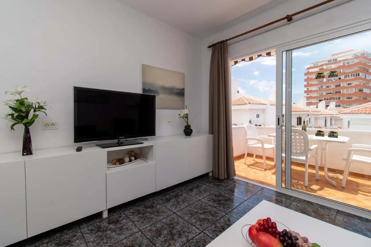 Las Blanquitas 7 Arona  Appartement Arona (Tenerife)