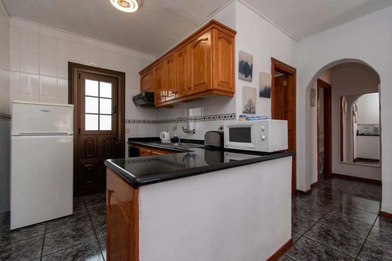 Appartement Las Blanquitas 7 Arona