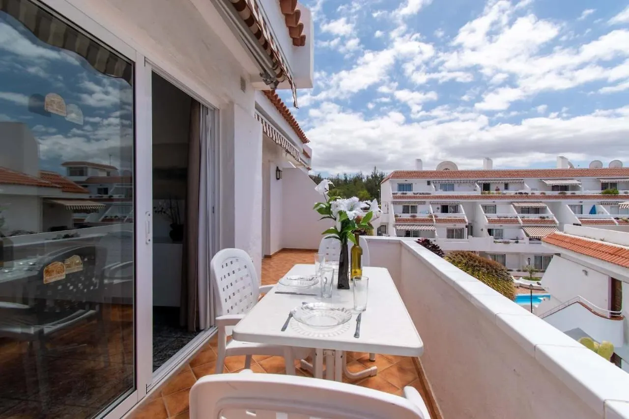 Appartement Las Blanquitas 7 Arona