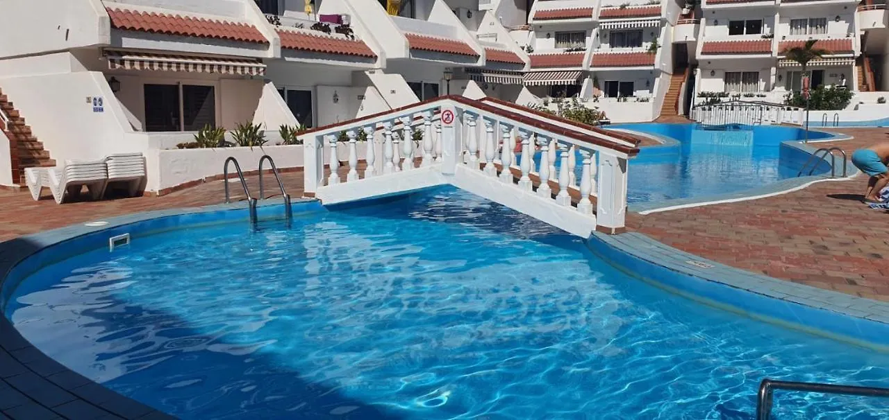 Las Blanquitas 7 Arona  Appartement